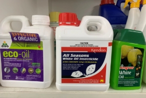 chemicals